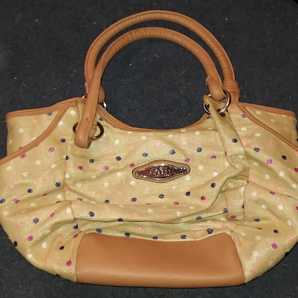 Rosetti Purse